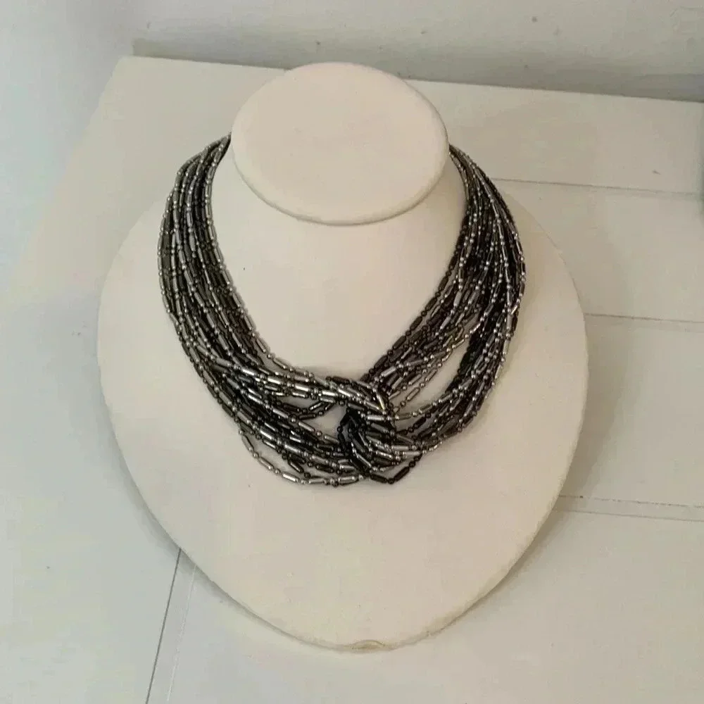 Simple vera vera wang Necklace